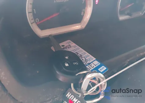 2011 Chevrolet Aveo 2Lt из США, поврежденный, VIN KL1TG6DE1BB133821